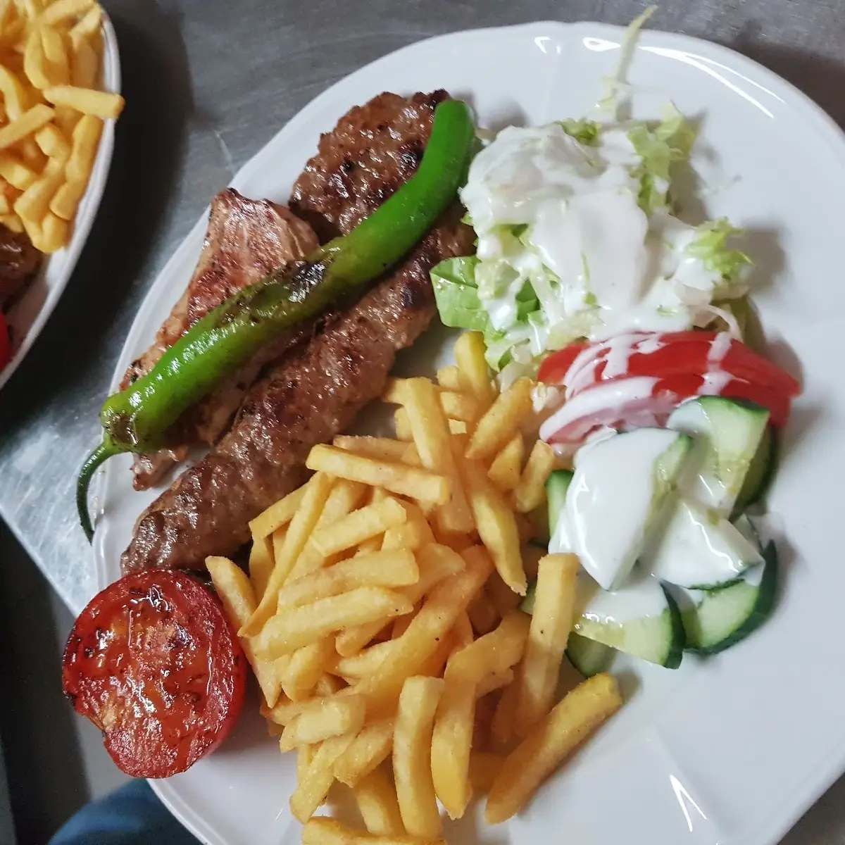 Cevapcici 6 Stück