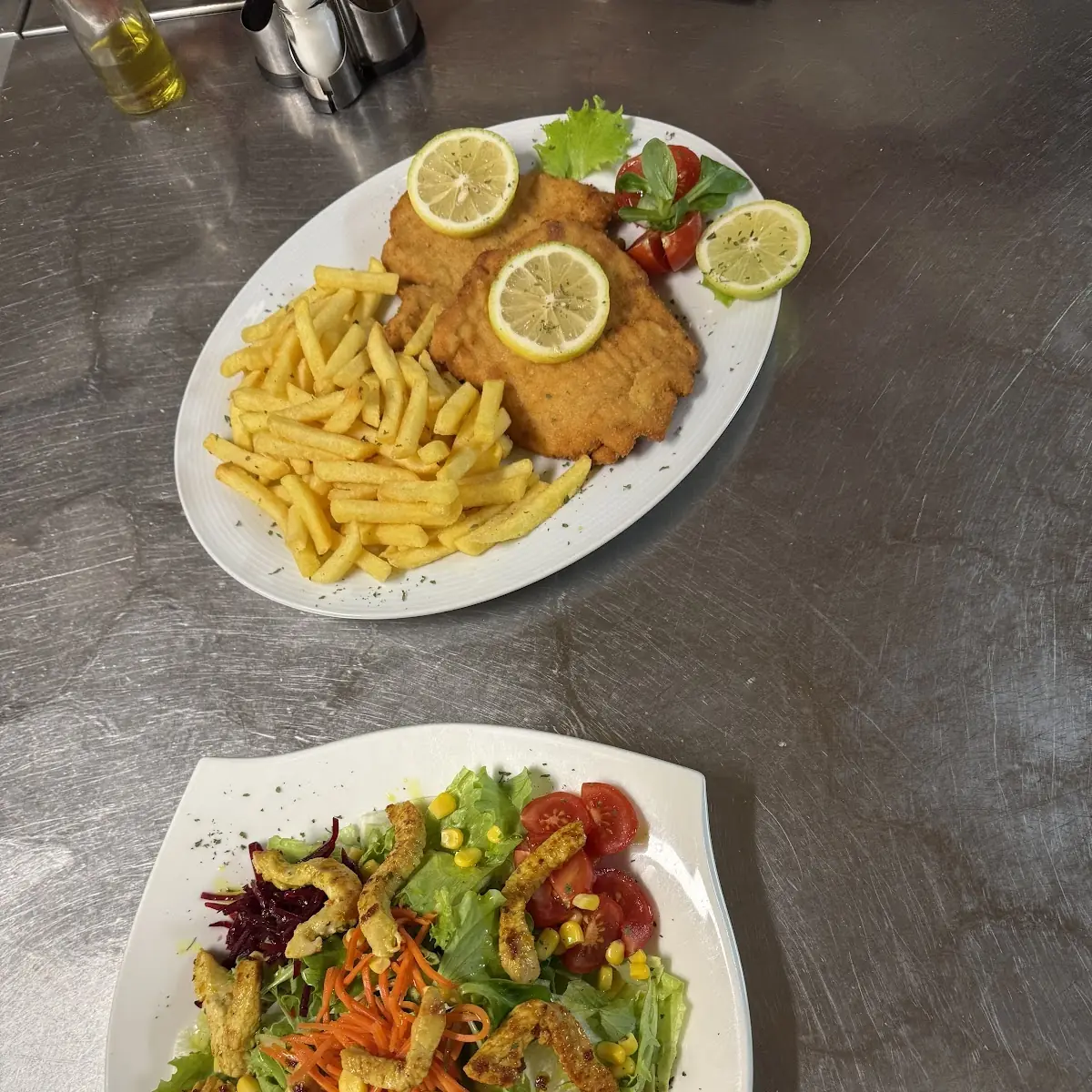 Schnitzel