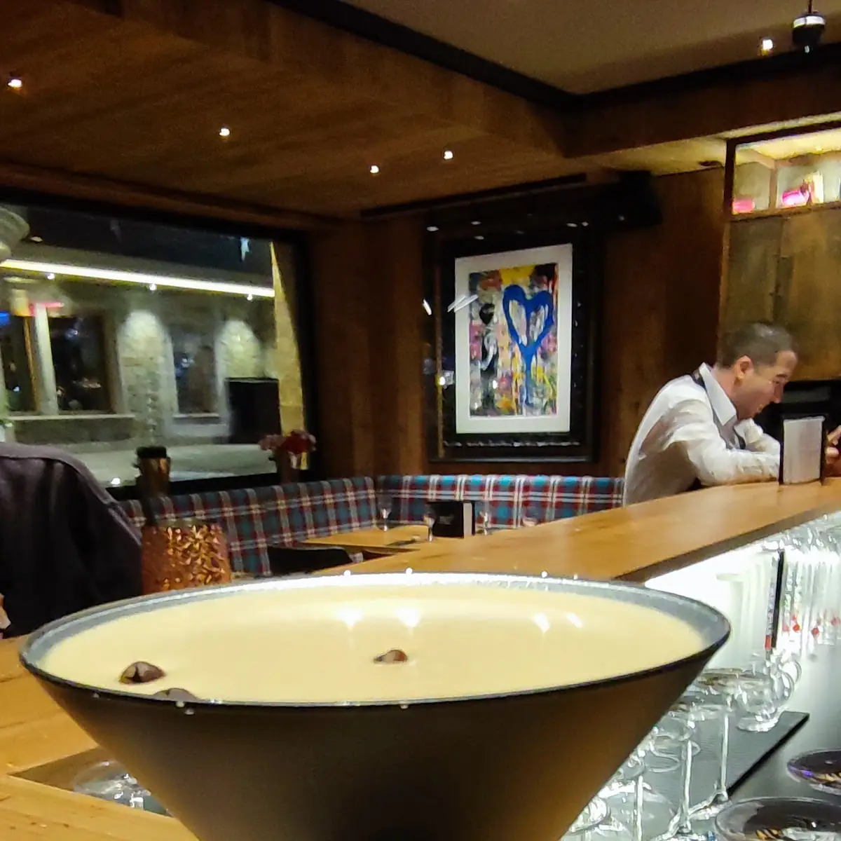Martini Espresso