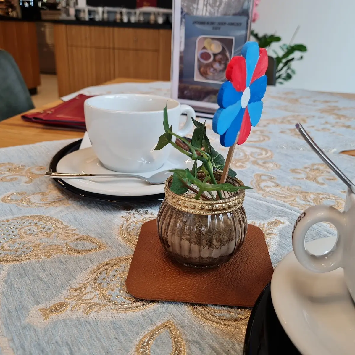 Coffee
