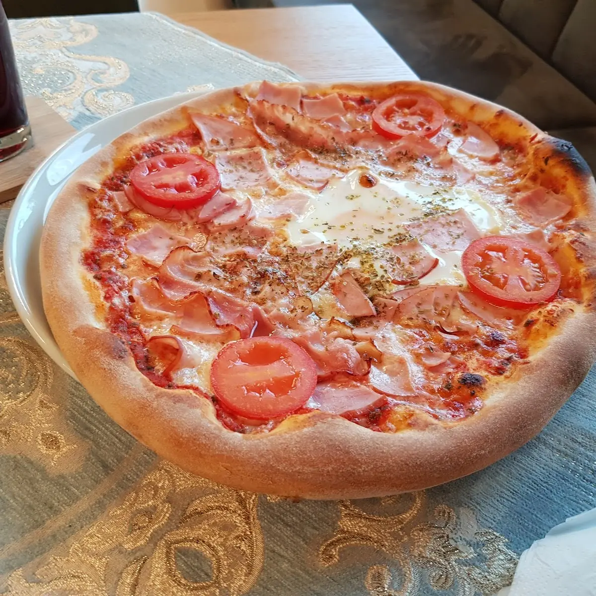 Pizza Lunz