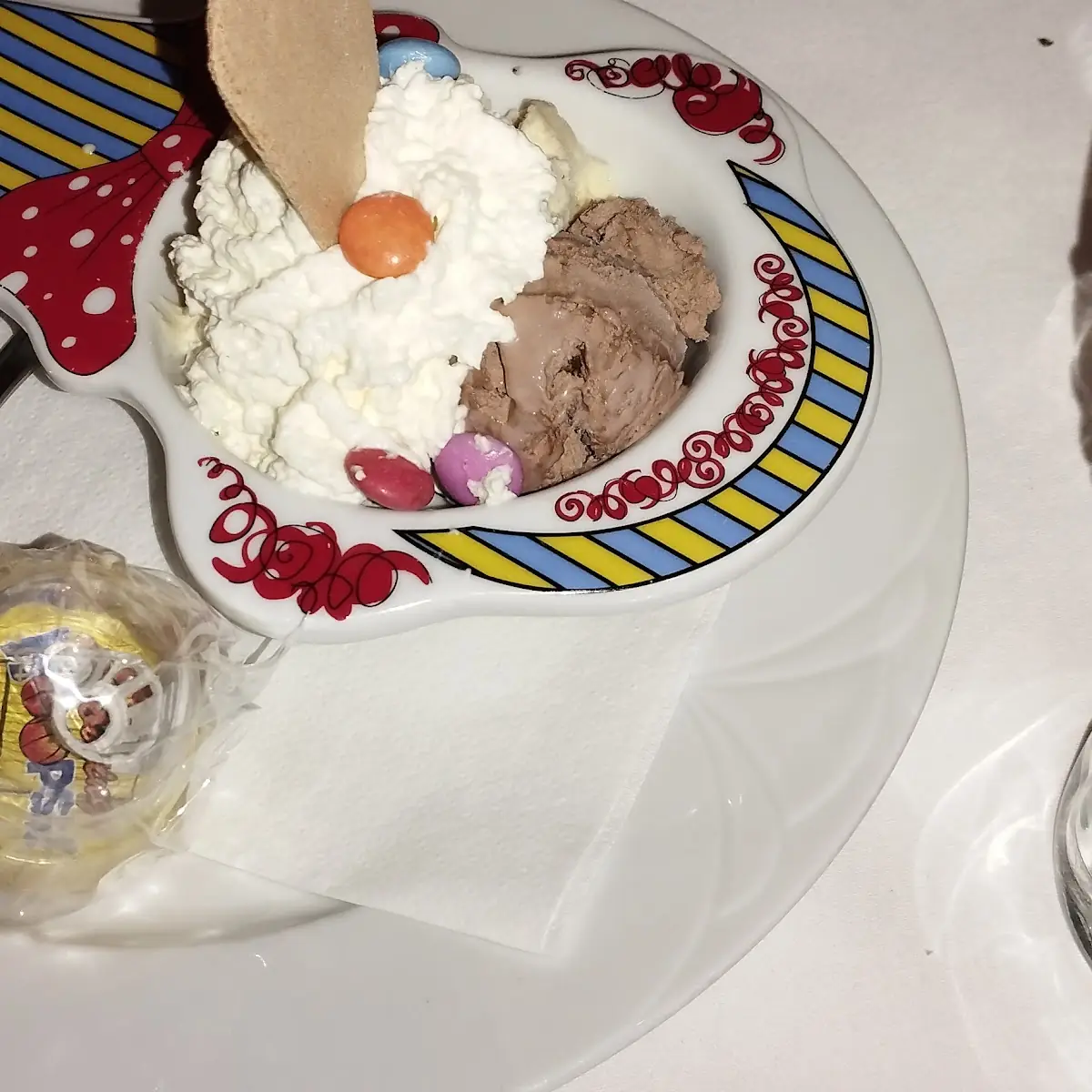 Kinder Eis