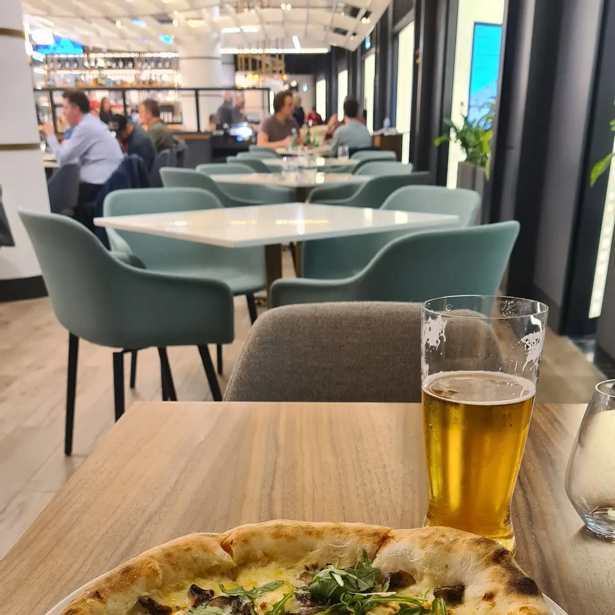 Pizza Na