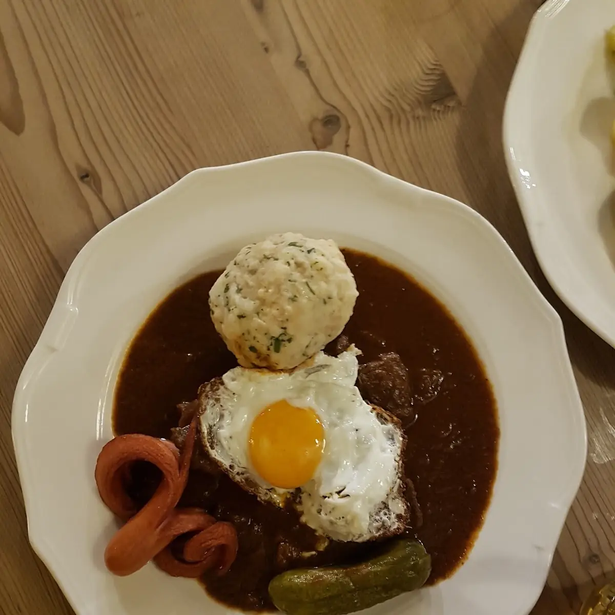Fiakergulasch