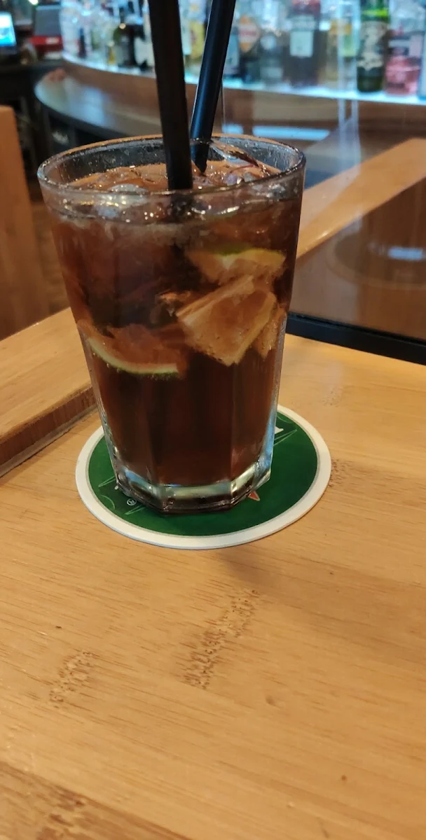 Cuba Libre