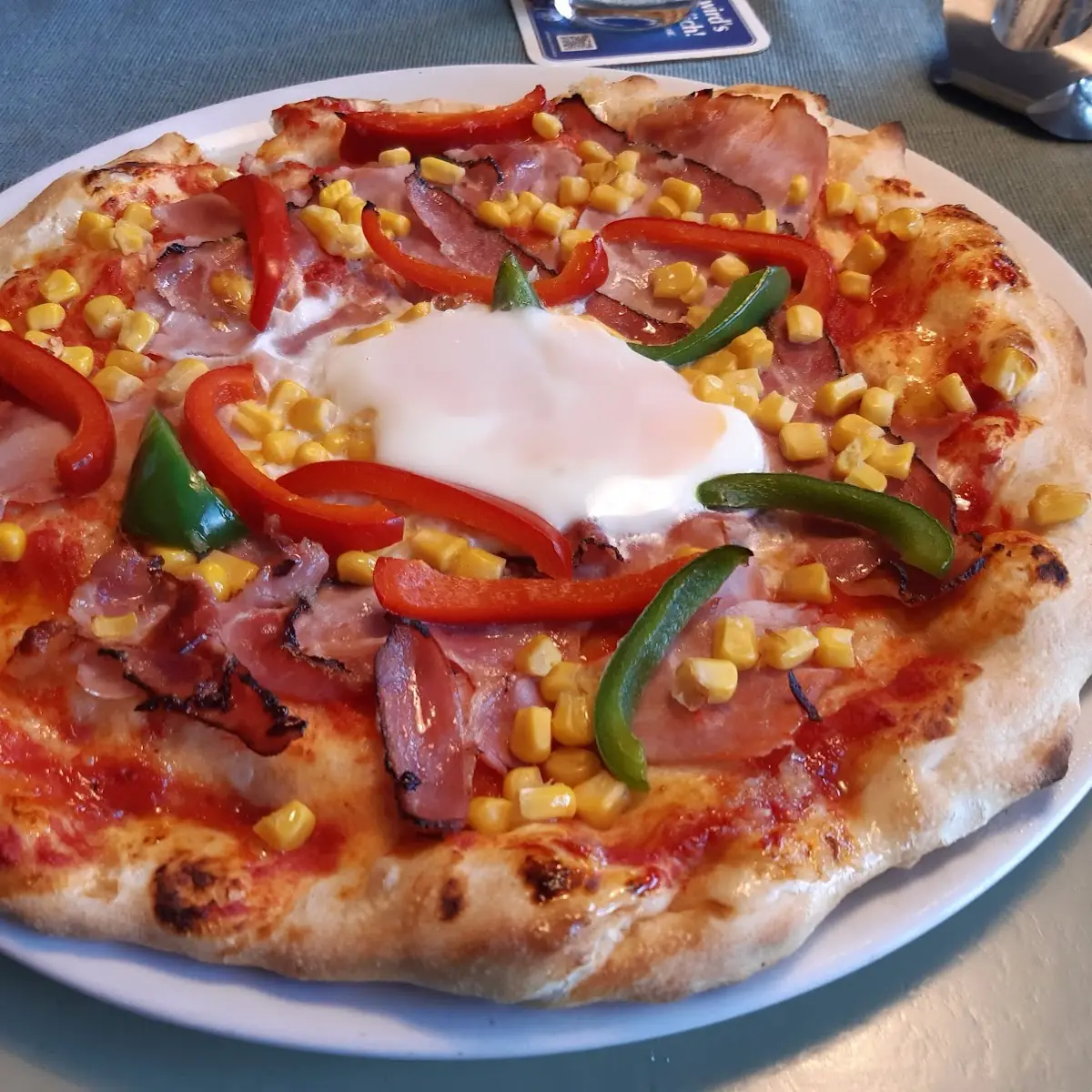 Wunschpizza