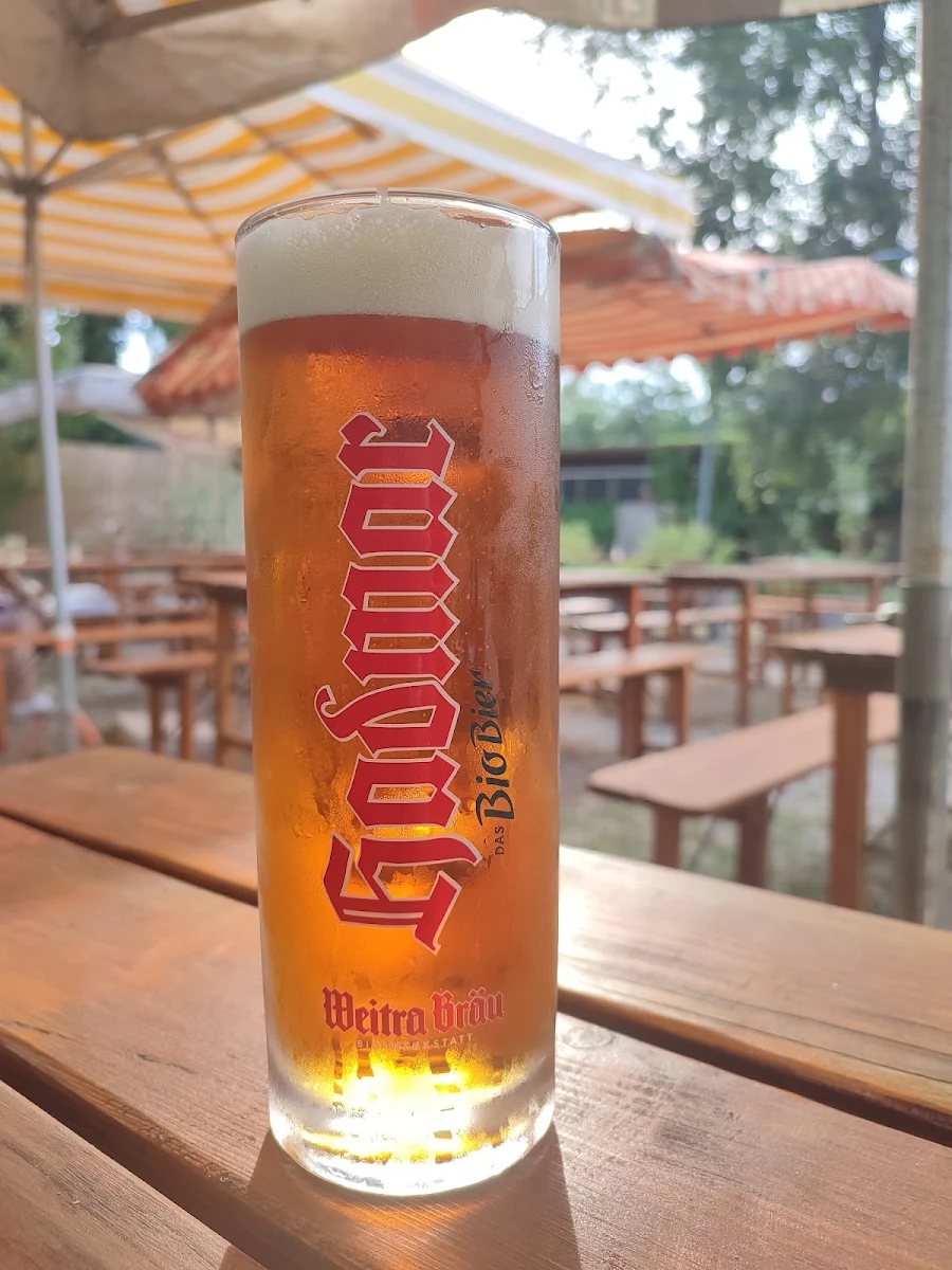 Hadmar Bier Vom Fass