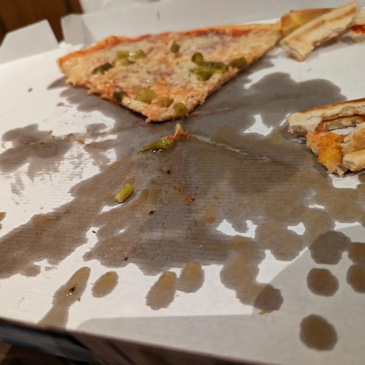 Pizza Diavolo
