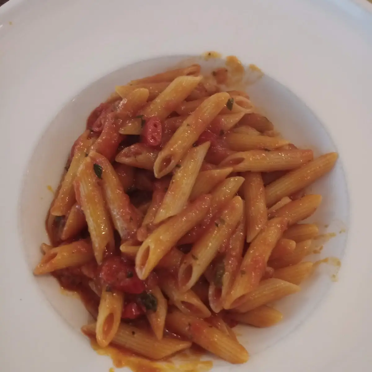 Arrabiata