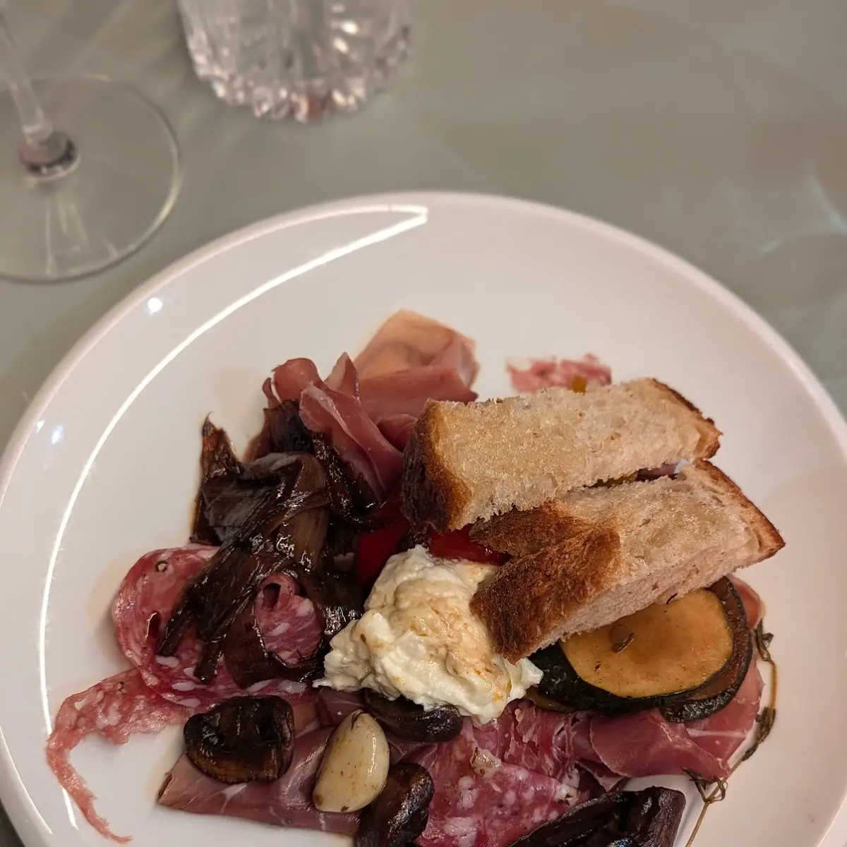 Antipasti
