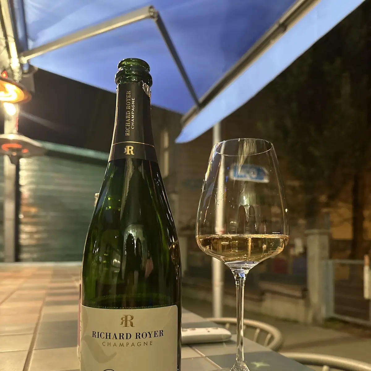 Champagner