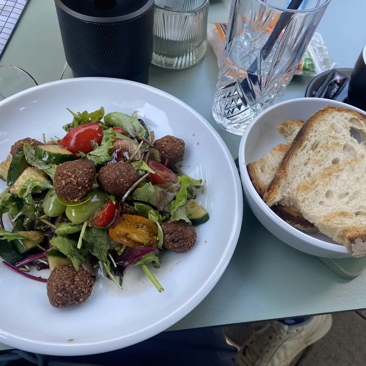 Sommersalat