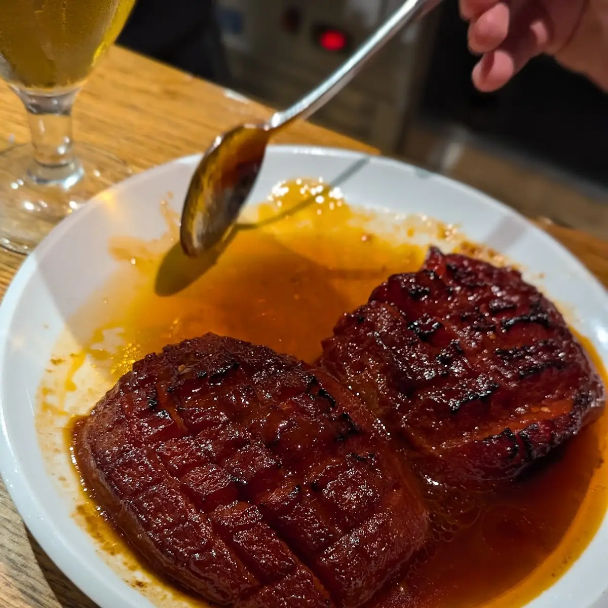Watermelon Steak