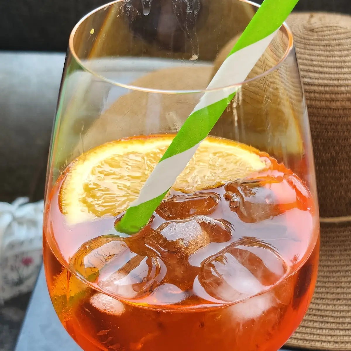Aperol Spritz