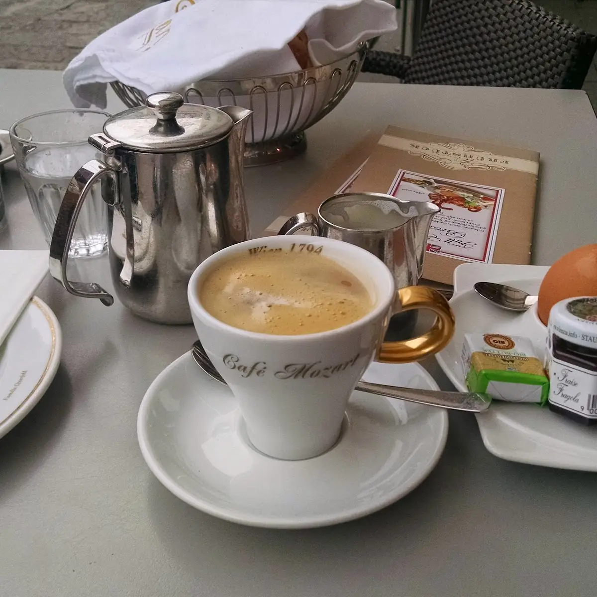 Caffè