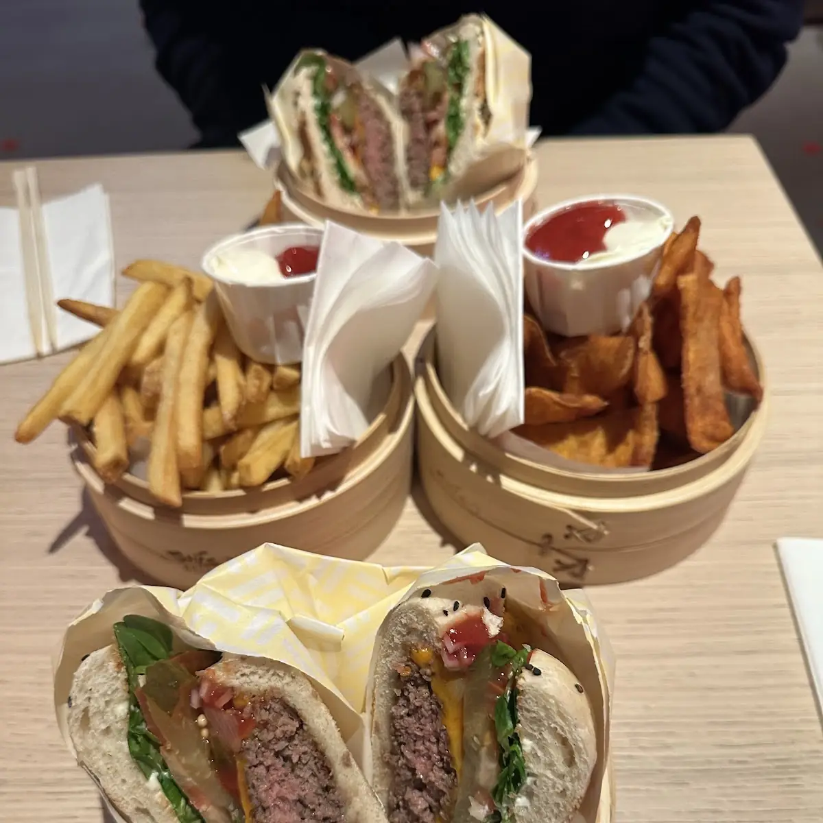 Cheeseburger
