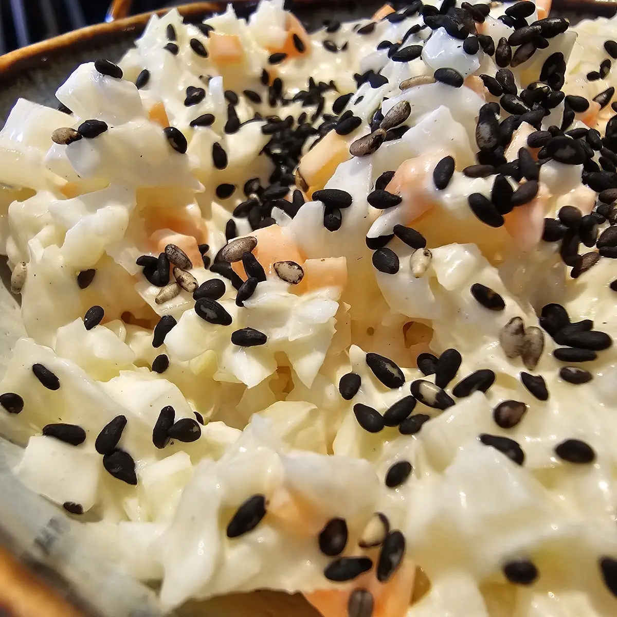 Coleslaw
