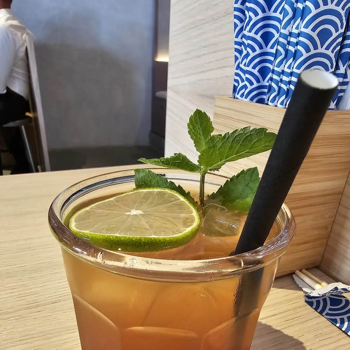Iced Tea