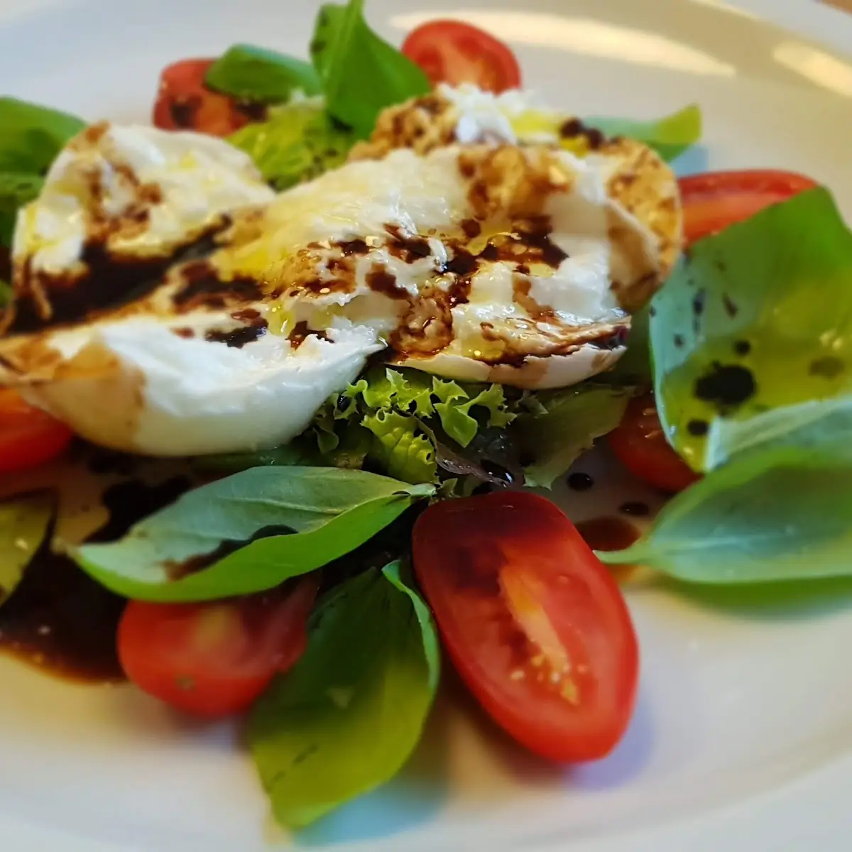 Caprese