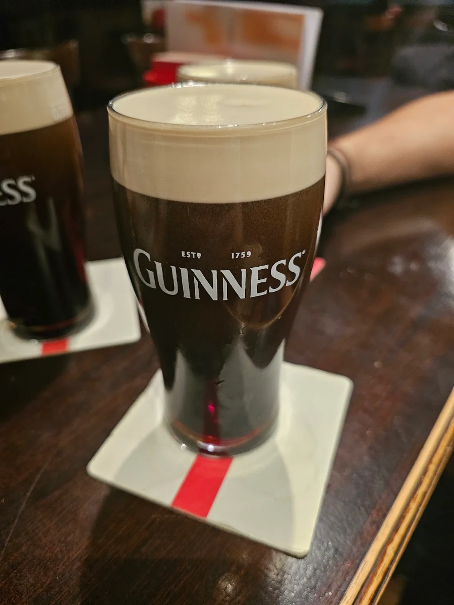 Guinness Beer