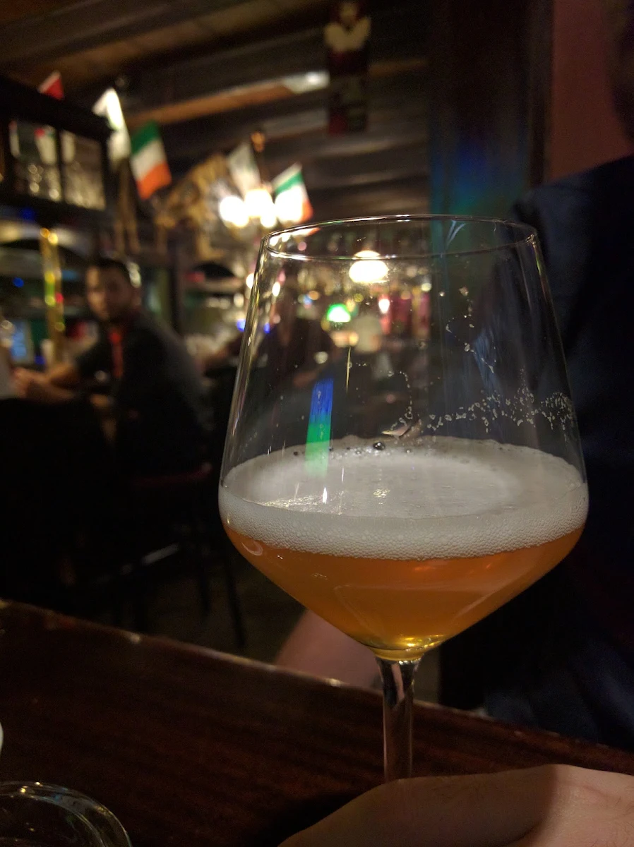 La Chouffe