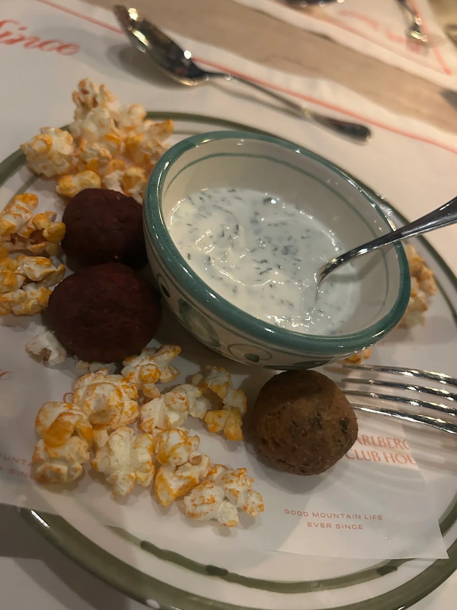 Falafel