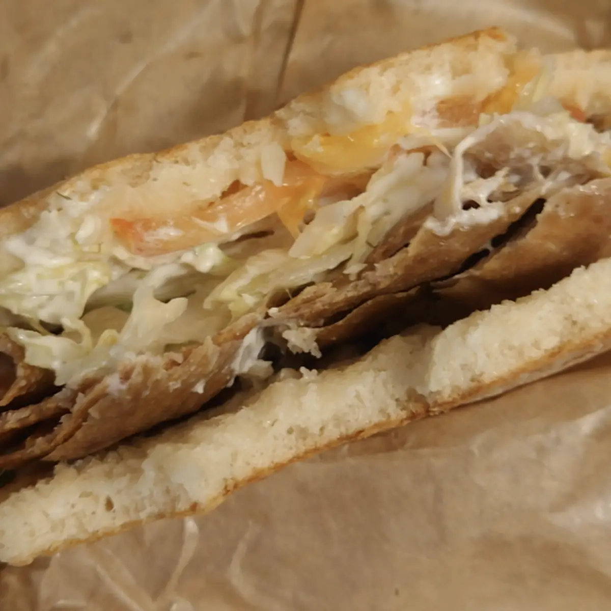 Kebap Kalb