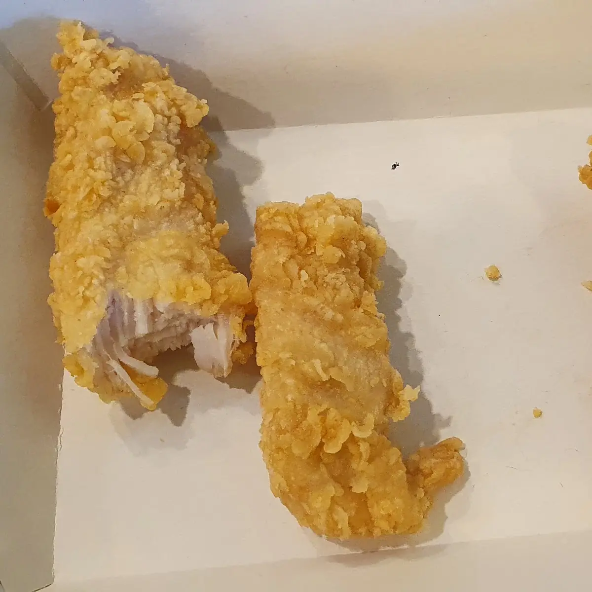 Chicken Filet