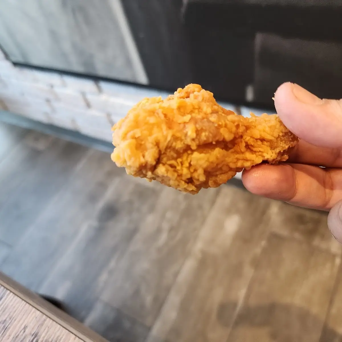 Chicken Wing