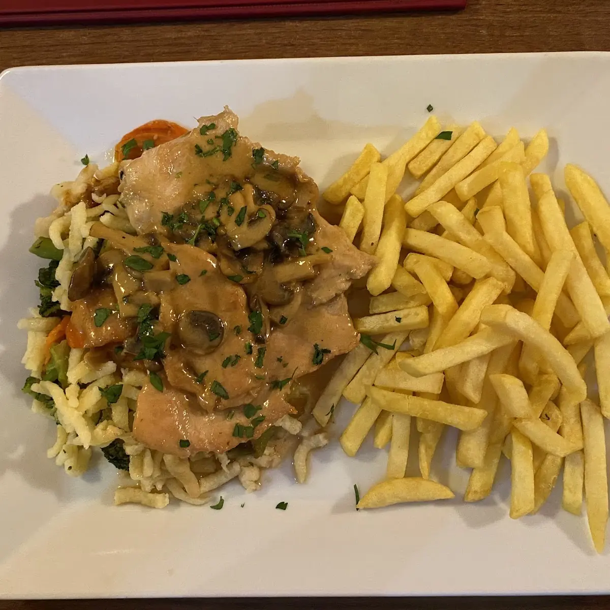 Bauern-pfandl