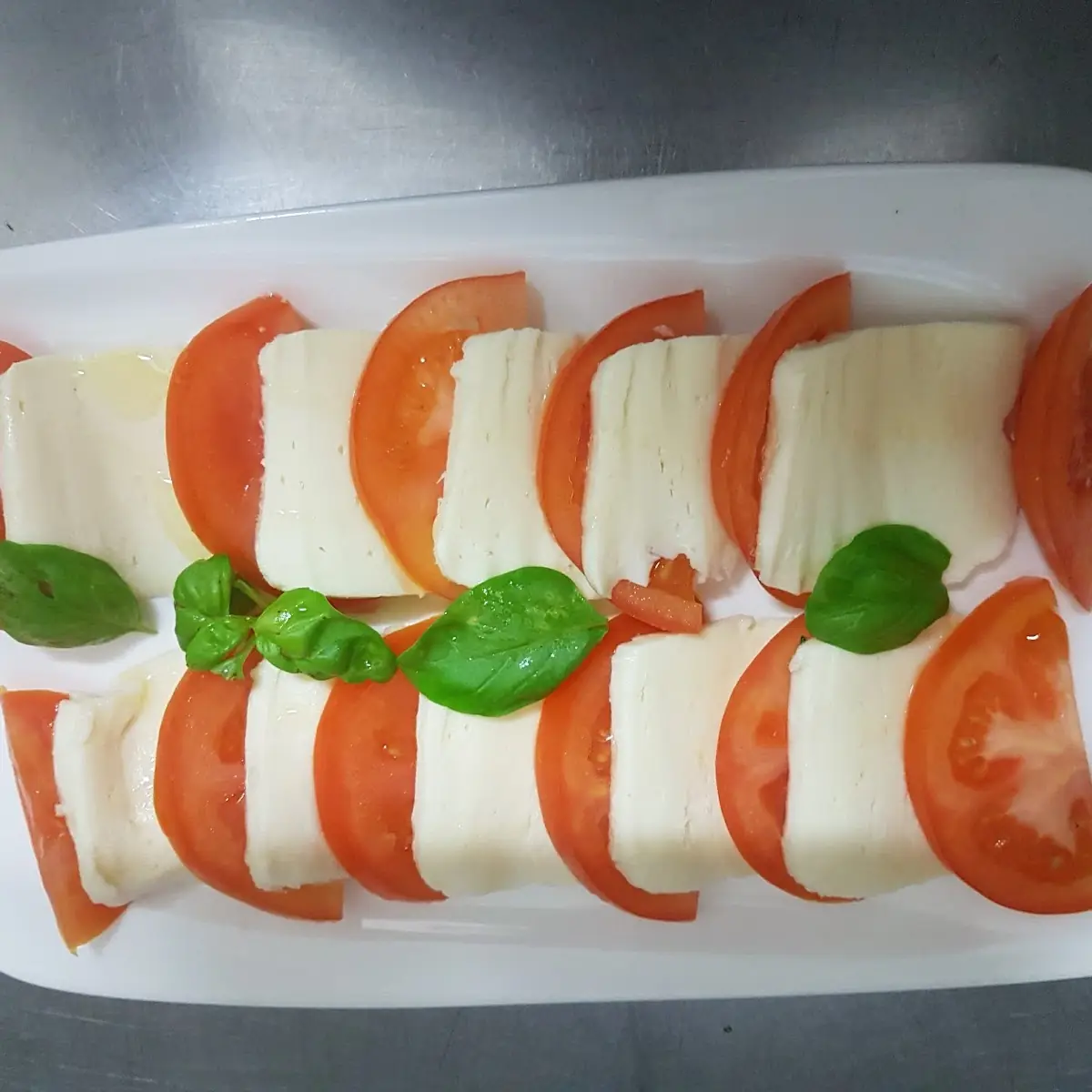 Insalata Caprese