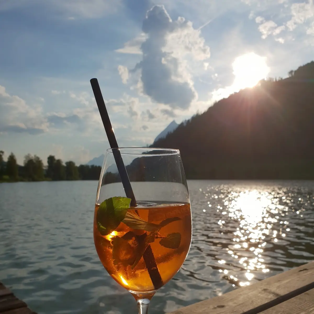 Aperol Spritz