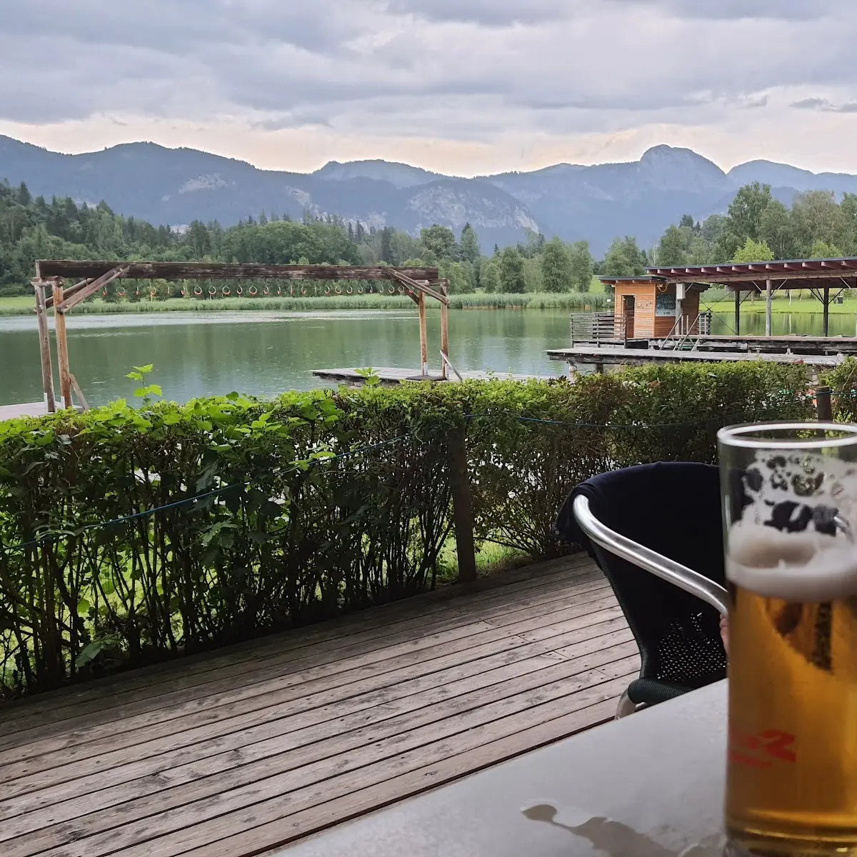 Bier Gut