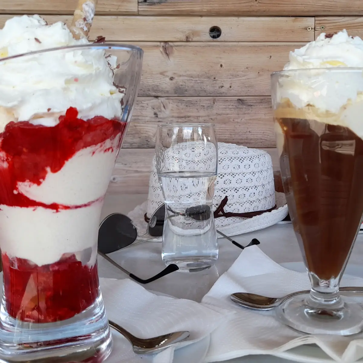Eiscafe Heisse Liebe