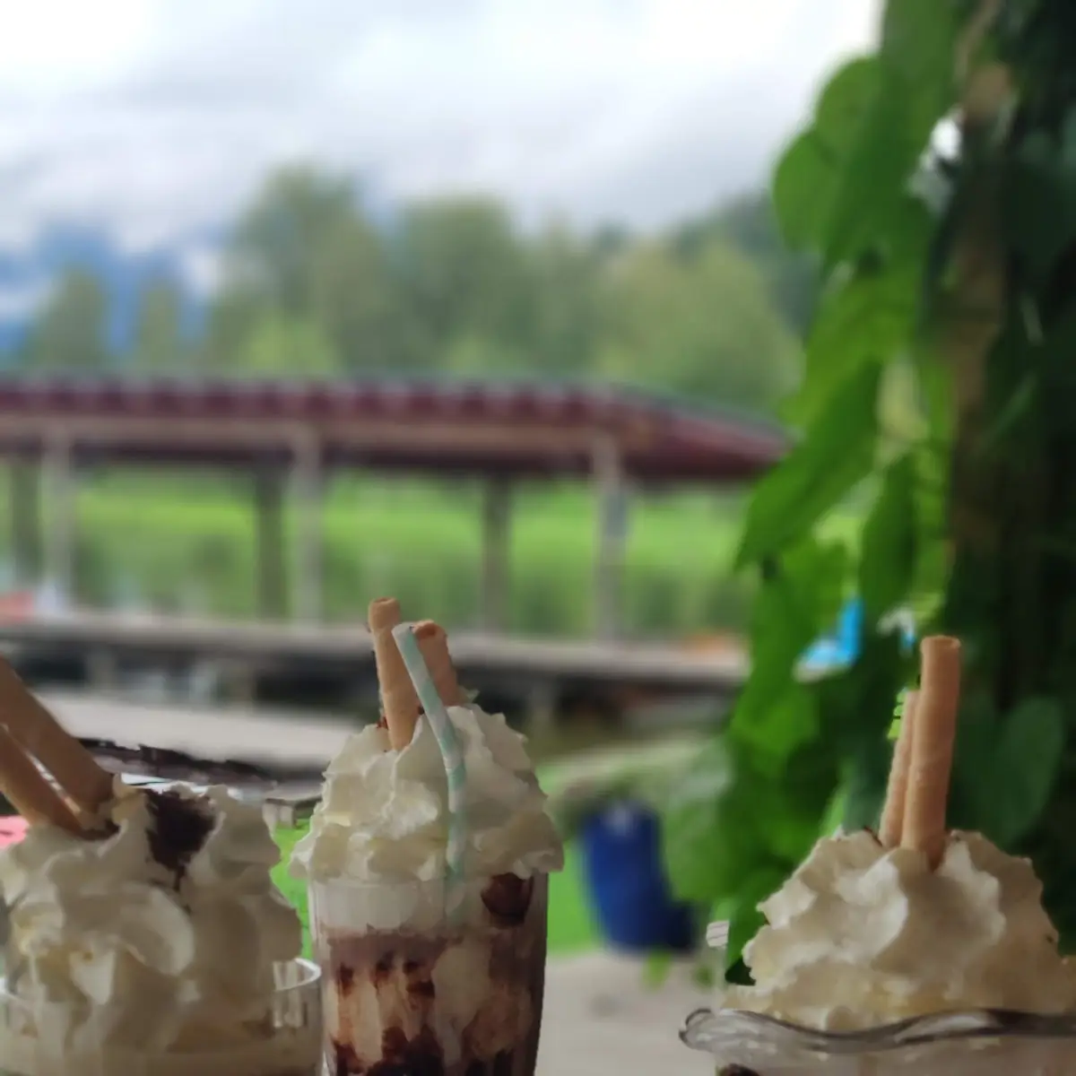 Ice Kafe