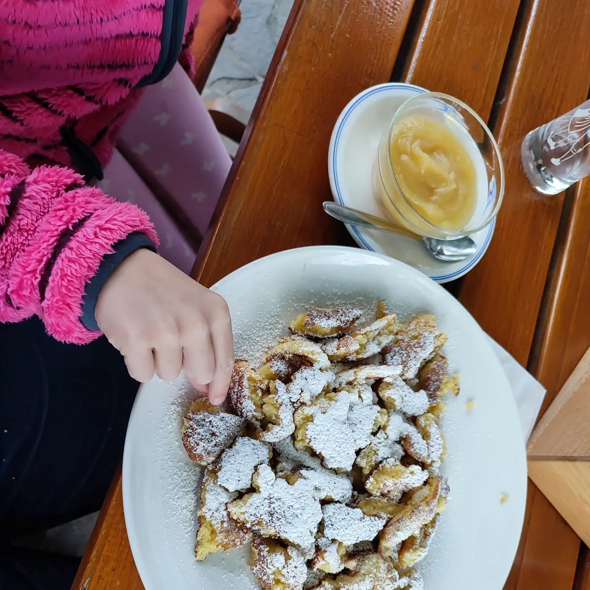 Kaisersmaren