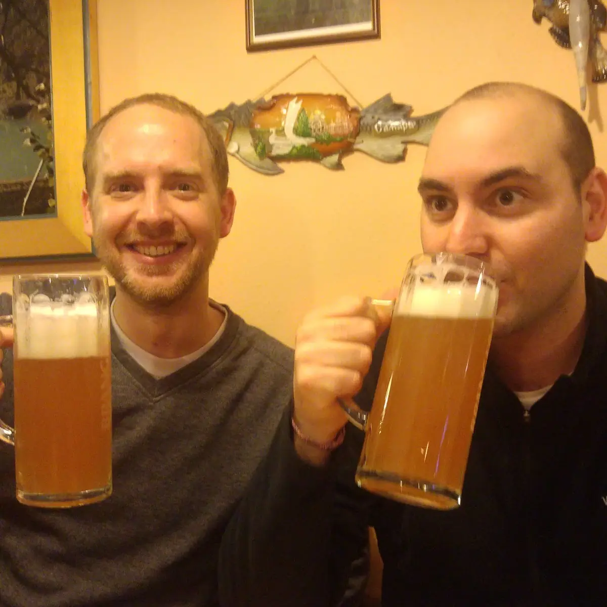 Beer