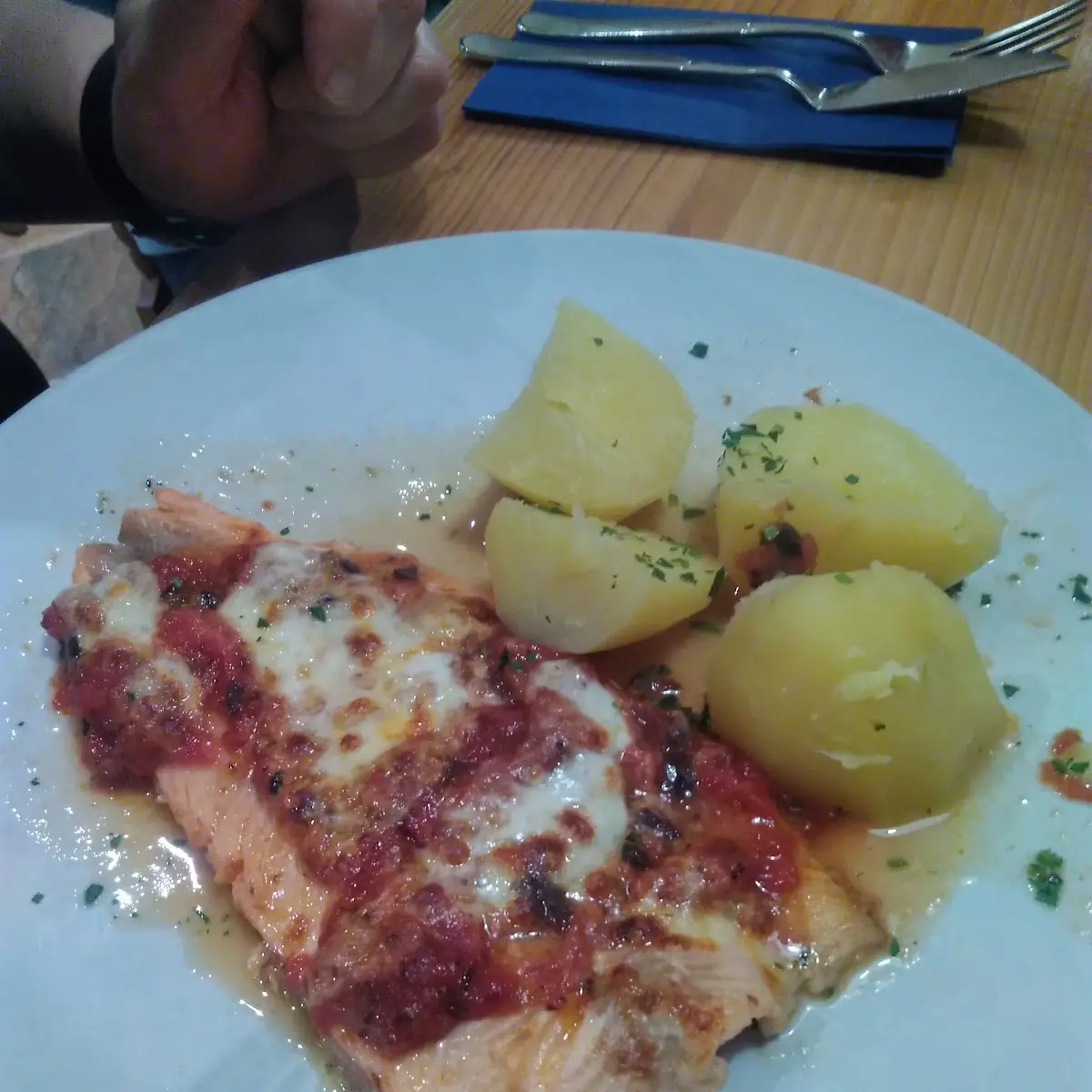 Fisch