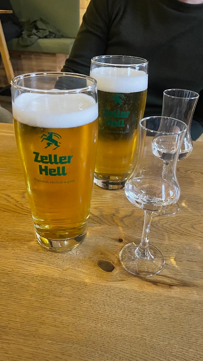 Hefeweizen Hell