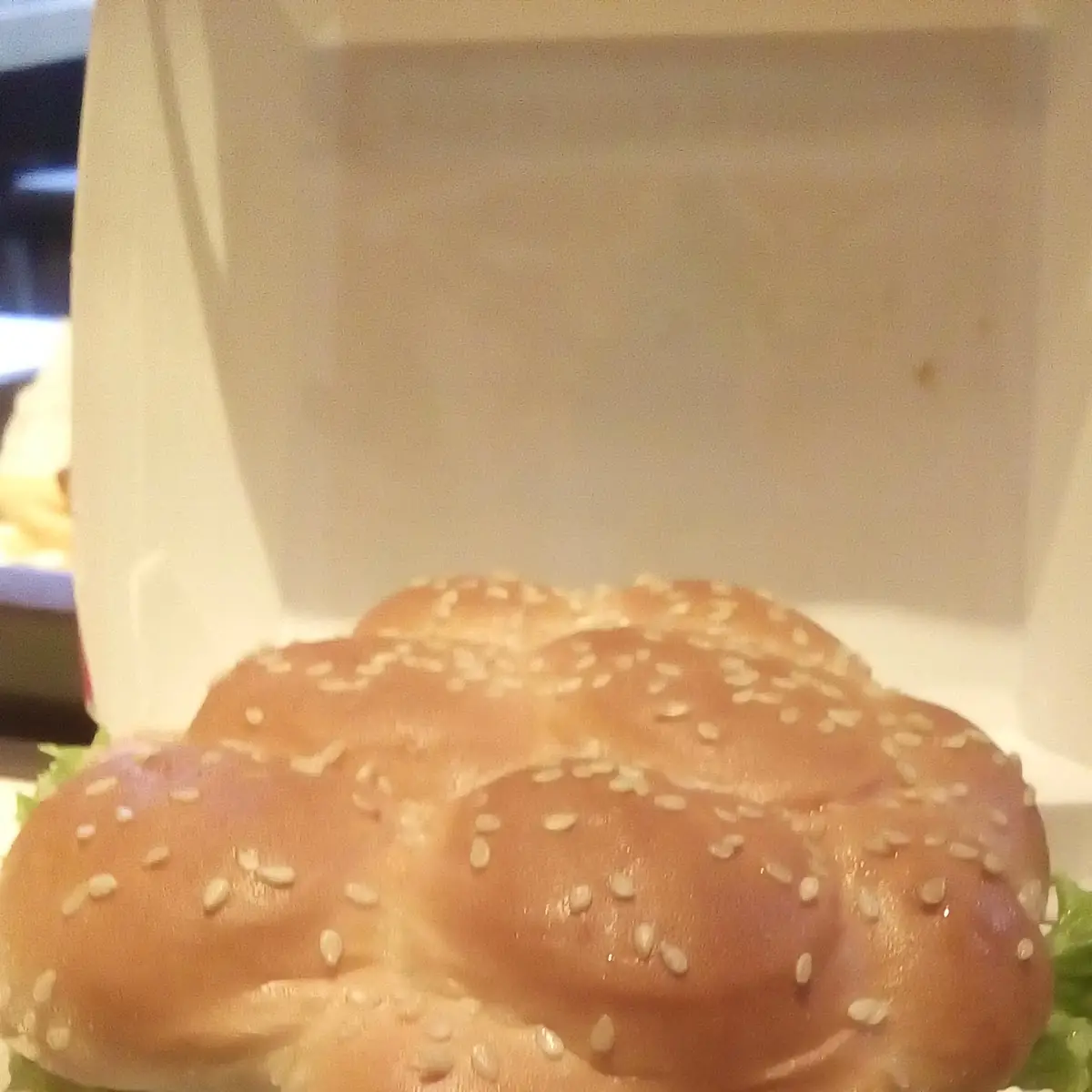 Burger