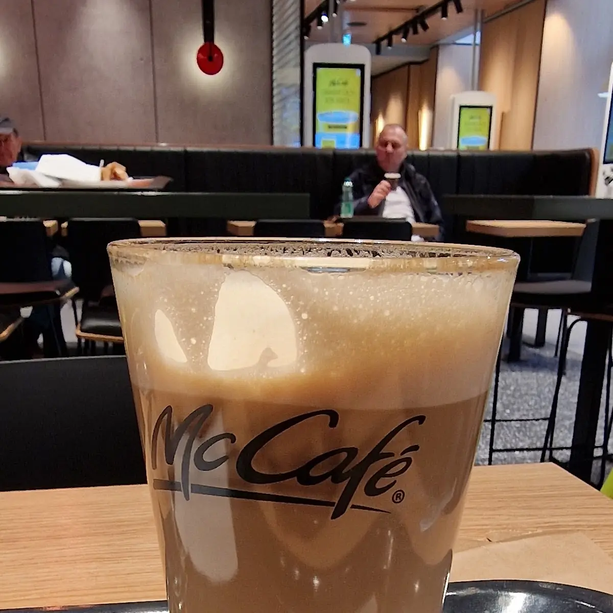 Café Latte