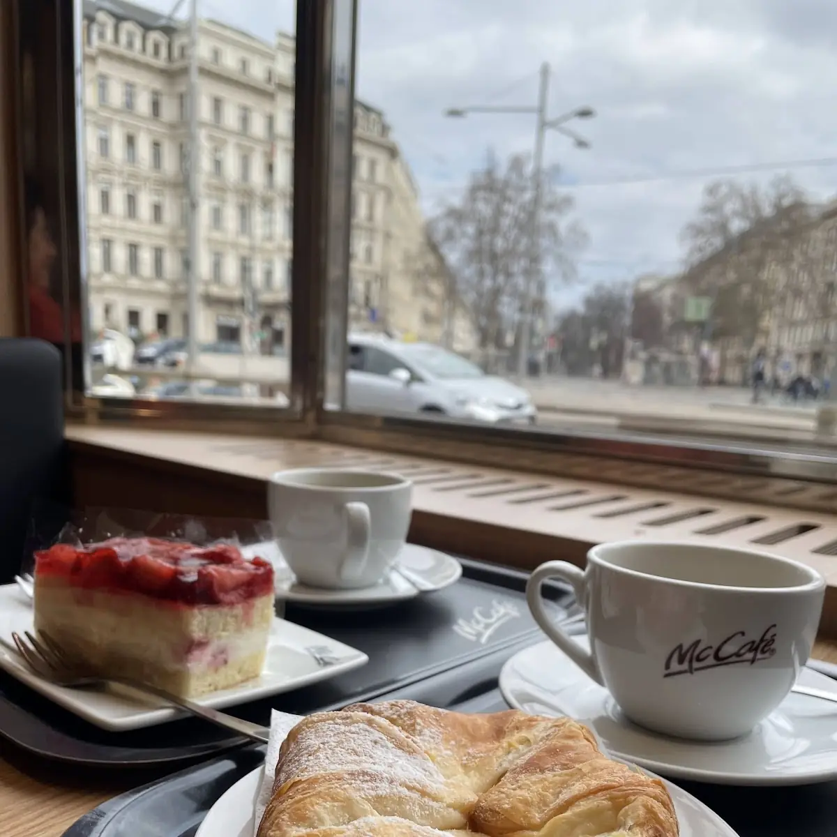Wiener Frühstück Nsüß