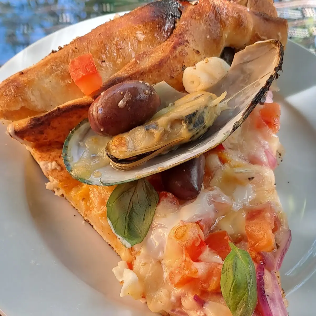 Wunschpizza