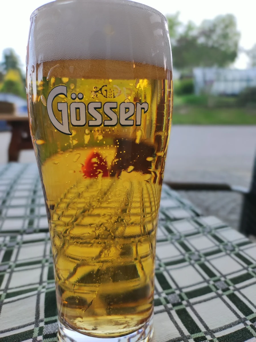 Gösser
