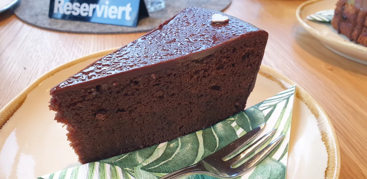 Sachertorte