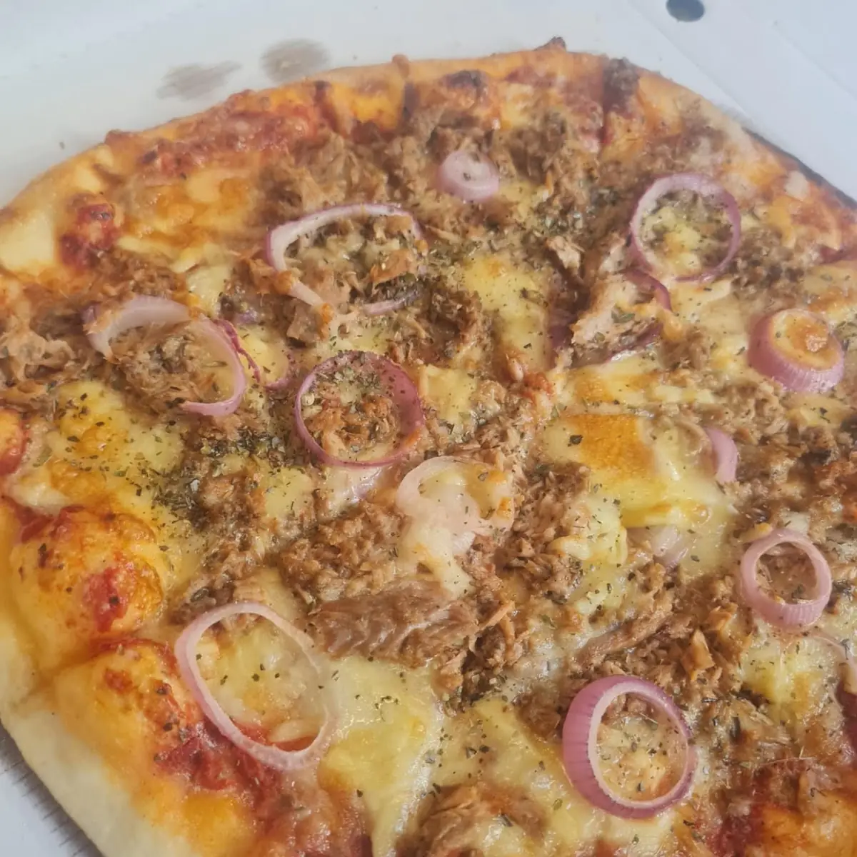 Familienpizza 50cm
