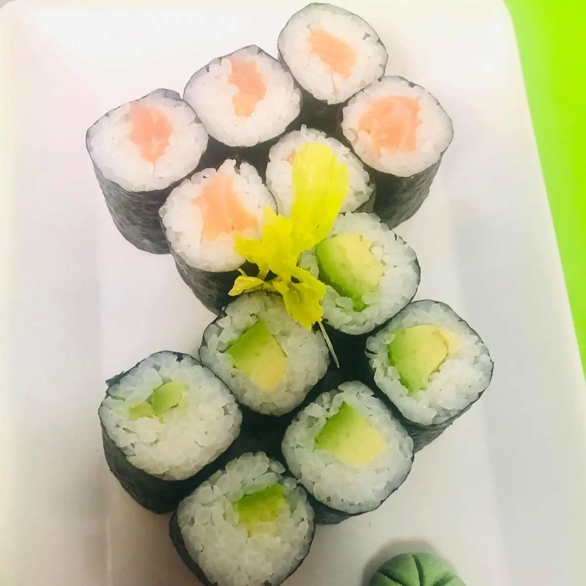 Avocado MAKI