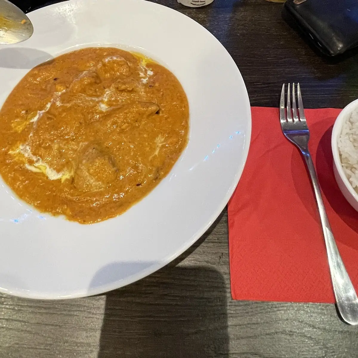 Chef Butter Chicken