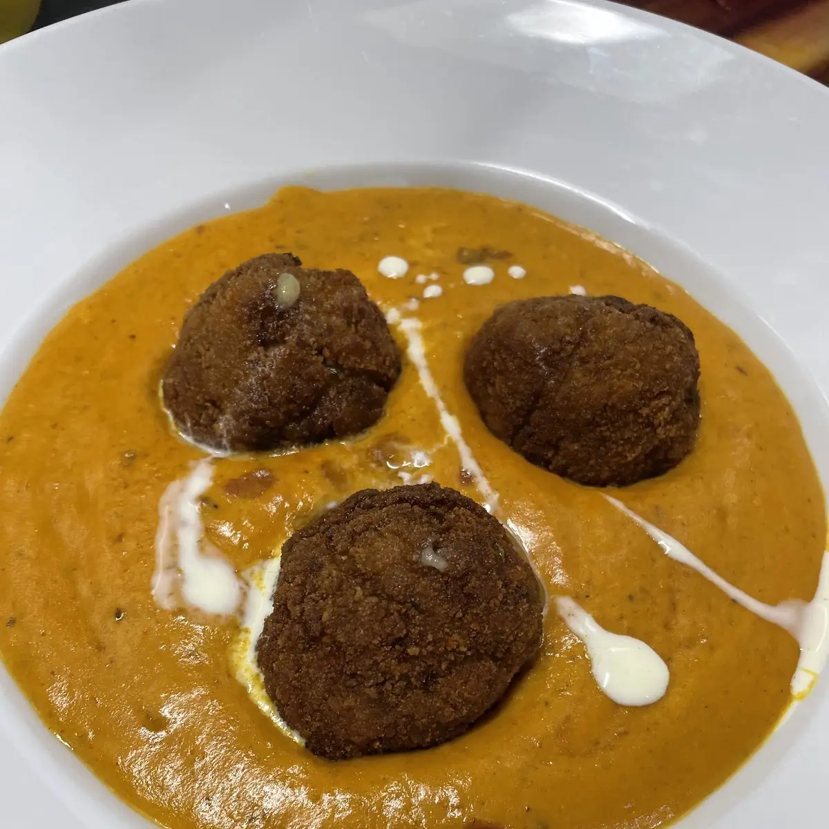Malai Kofta