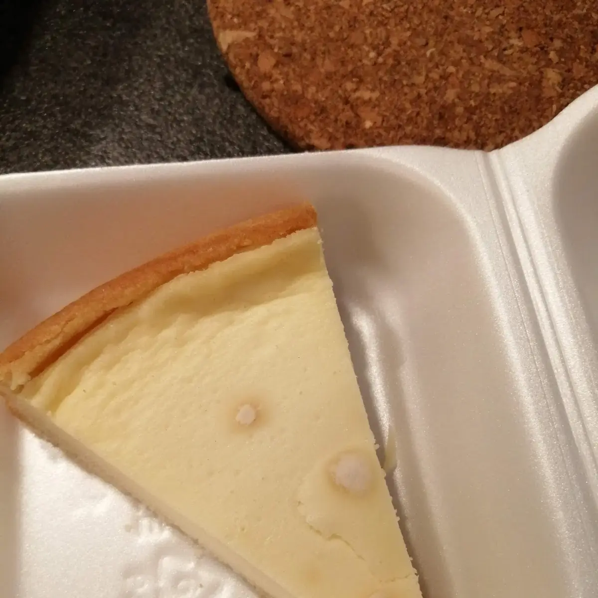 Chessecake